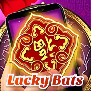 Lucky Bats DA88